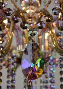 JWZ-173102101-Paradise-10-crystal chandelier-5